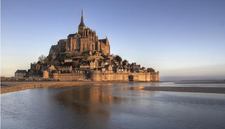 Basse normandie : Quoi voir pendant un week end ou des vacances en Normandie ?