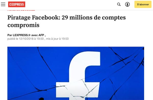 Les réseaux sociaux sont très certainement le dernier endroit à utiliser lorsqu'on souhaite partager des photos en ligne. 