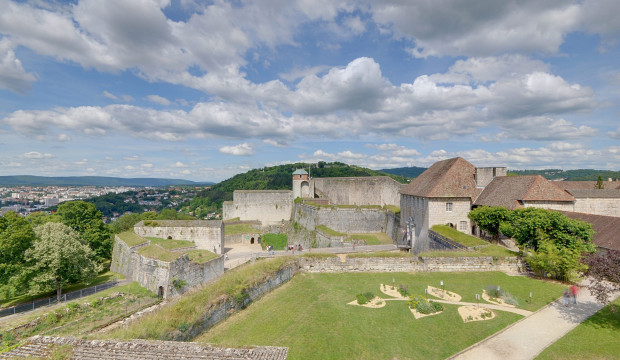 Que visiter à Besançon ? Sélection de sites à voir