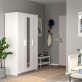 Quelle armoire de rangement choisir : style, volume, prix