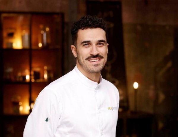 Jorick Dorignac, Top Chef 2024