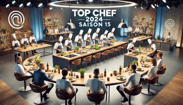 TopChef 2024