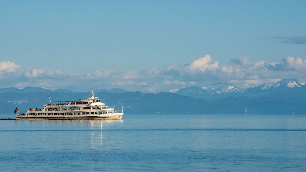 Lac de Constance : Quoi faire ? ⭐ Guide Officiel 2026